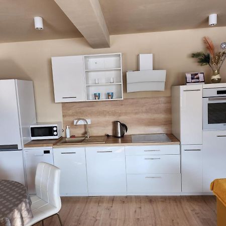 Apartman Greenside ميشالوفيتسي المظهر الخارجي الصورة