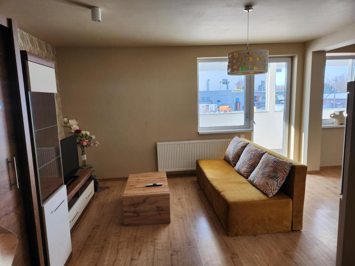 Apartman Greenside ميشالوفيتسي المظهر الخارجي الصورة