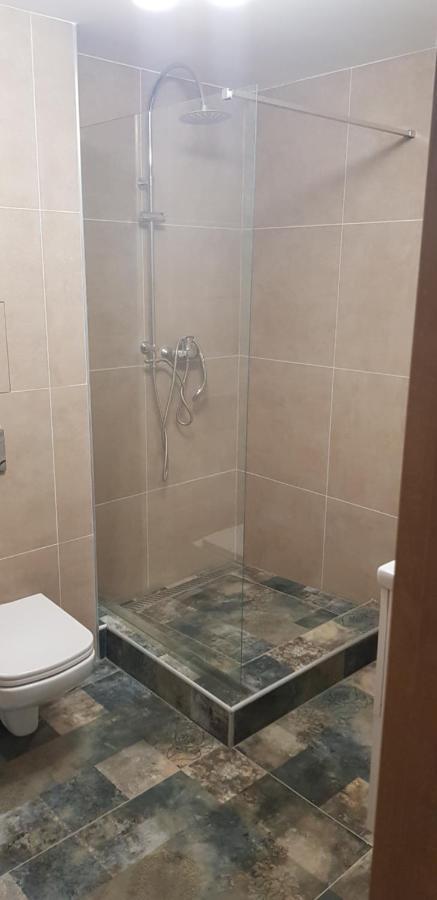 Apartman Greenside ميشالوفيتسي المظهر الخارجي الصورة
