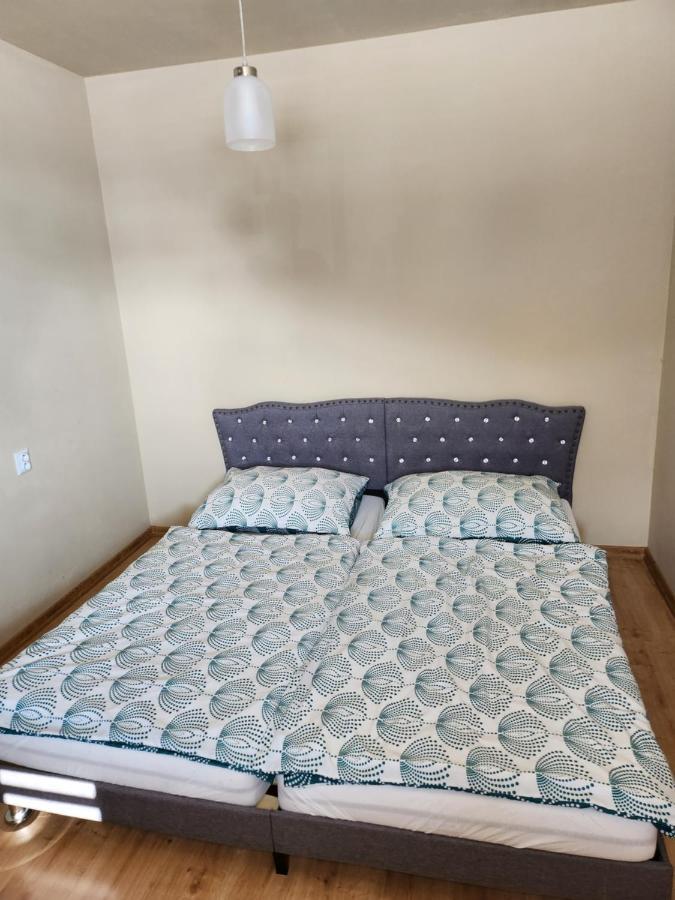Apartman Greenside ميشالوفيتسي المظهر الخارجي الصورة