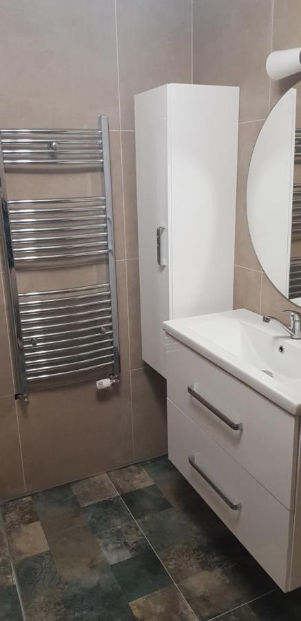 Apartman Greenside ميشالوفيتسي المظهر الخارجي الصورة