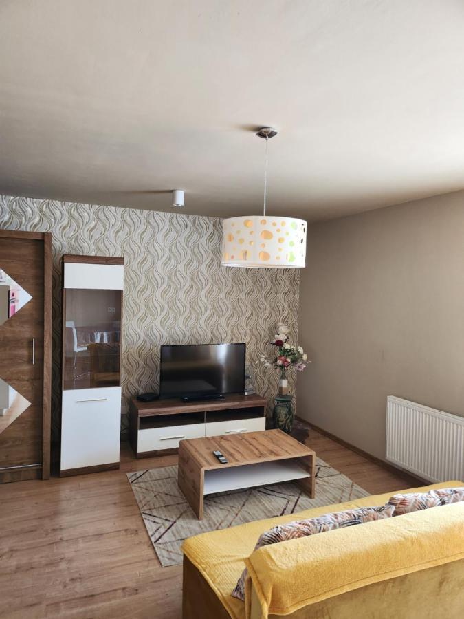 Apartman Greenside ميشالوفيتسي المظهر الخارجي الصورة